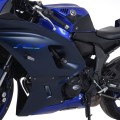 R&G Racing Aero Crash Protectors (RACE KIT) for Yamaha R7 '22 R&G Racing Aero Crash Protectors (RACE KIT) for Yamaha R7 '22